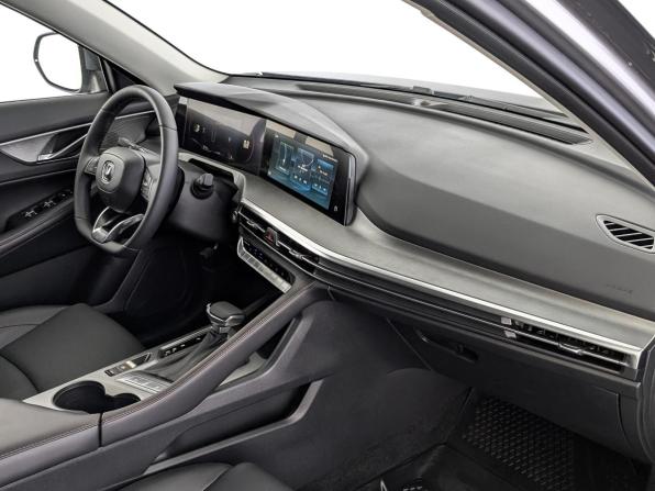 Changan CS35 Plus I Рестайлинг с пробегом 2024 года, цена 1 850 000 рублей, 12470 км, внедорожник, Автокод Объявления