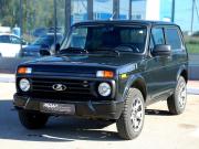 Lada (ВАЗ) Niva Legend I Иваново  - изображение 22