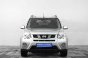 Nissan X-Trail II Рестайлинг Кемерово  - изображение 25