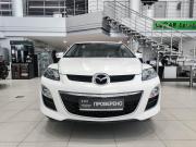 Mazda CX-7 I Рестайлинг Казань  - изображение 24