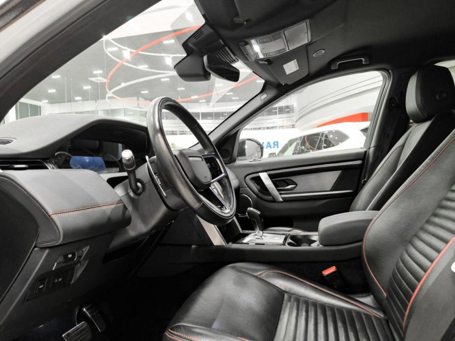 Land Rover Discovery Sport I Рестайлинг Казань  - изображение 20