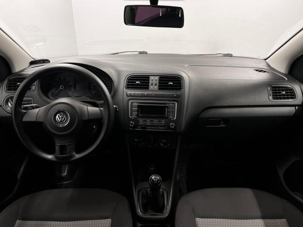 Volkswagen Polo V с пробегом 2014 года, цена 786 000 рублей, 149313 км, седан, Автокод Объявления