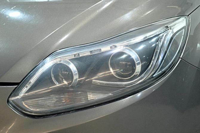 Ford Focus III с пробегом 2012 года, цена 599 000 рублей, 329000 км, универсал, Автокод Объявления