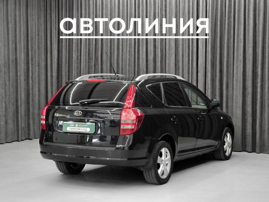 Kia Ceed I Красноярск  - изображение 9
