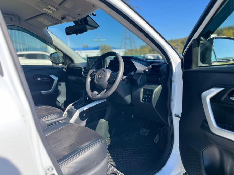 Toyota Raize I Томск  - изображение 20