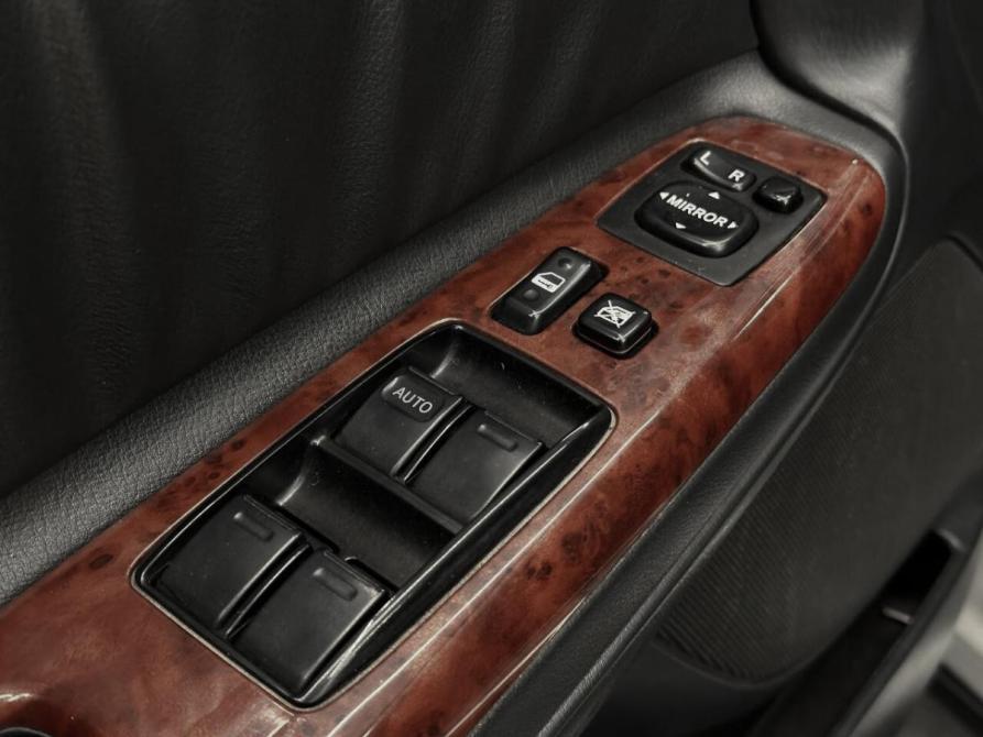 Toyota Camry V (XV30) Рестайлинг Красноярск  - изображение 16