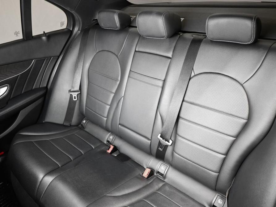 Mercedes-Benz C-Класс IV (W205) Тверь  - изображение 9