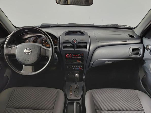 Nissan Almera Classic I с пробегом 2006 года, цена 435 000 рублей, 237018 км, седан, Автокод Объявления