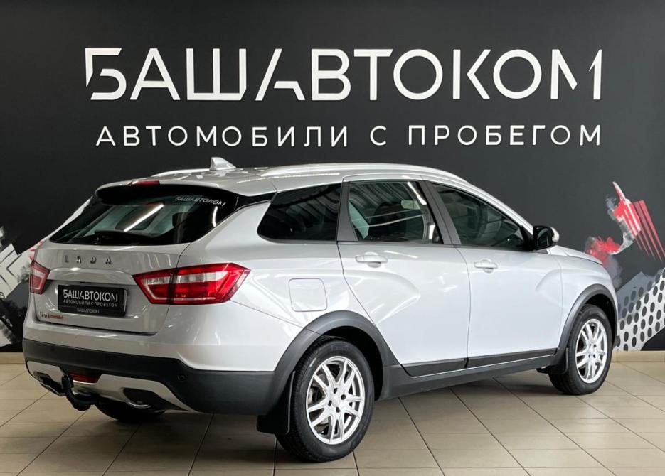 Lada (ВАЗ) Vesta I Уфа  - изображение 6