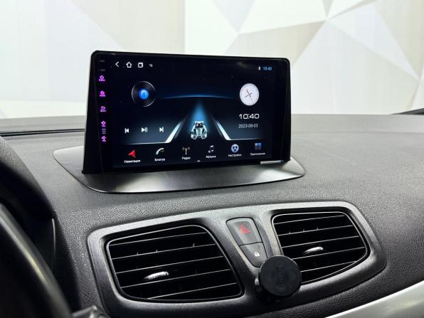 Renault Megane III с пробегом 2012 года, цена 690 000 рублей, 162673 км, хэтчбек, Автокод Объявления