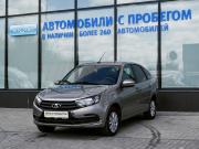 Lada (ВАЗ) Granta I Рестайлинг Екатеринбург  - изображение 21