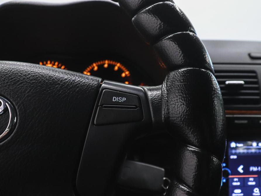 Toyota Avensis II Рестайлинг Красноярск  - изображение 21