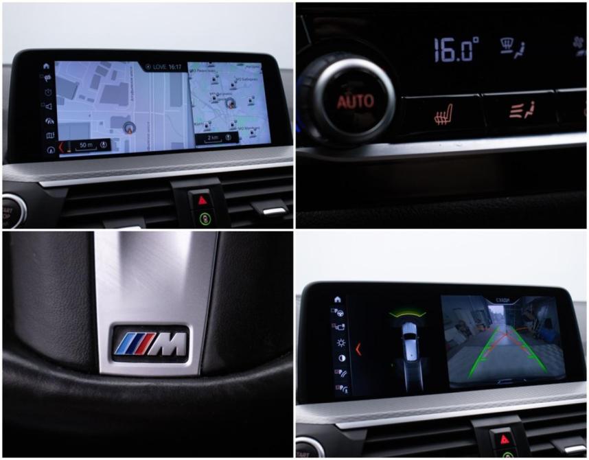 BMW X3 III (G01) Москва  - изображение 19