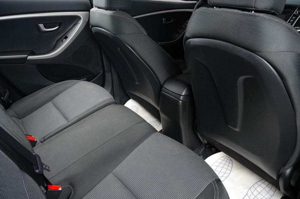 Hyundai i30 II Тюмень  - изображение 10