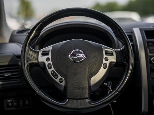 Nissan X-Trail II Рестайлинг с пробегом 2014 года, цена 1 329 000 рублей, 150506 км, внедорожник, Автокод Объявления