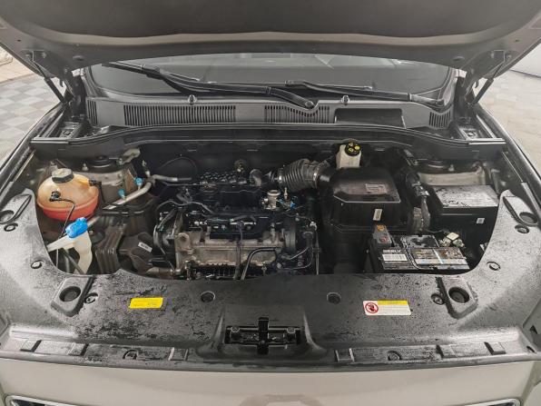 Geely Atlas Pro с пробегом 2023 года, цена 1 199 000 рублей, 82595 км, внедорожник, Автокод Объявления