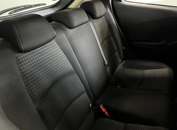 Mazda Demio IV (DJ) с пробегом 2017 года, цена 900 000 рублей, 165445 км, хэтчбек, Автокод Объявления