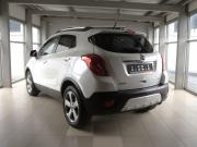 Opel Mokka I Березовский  - изображение 26