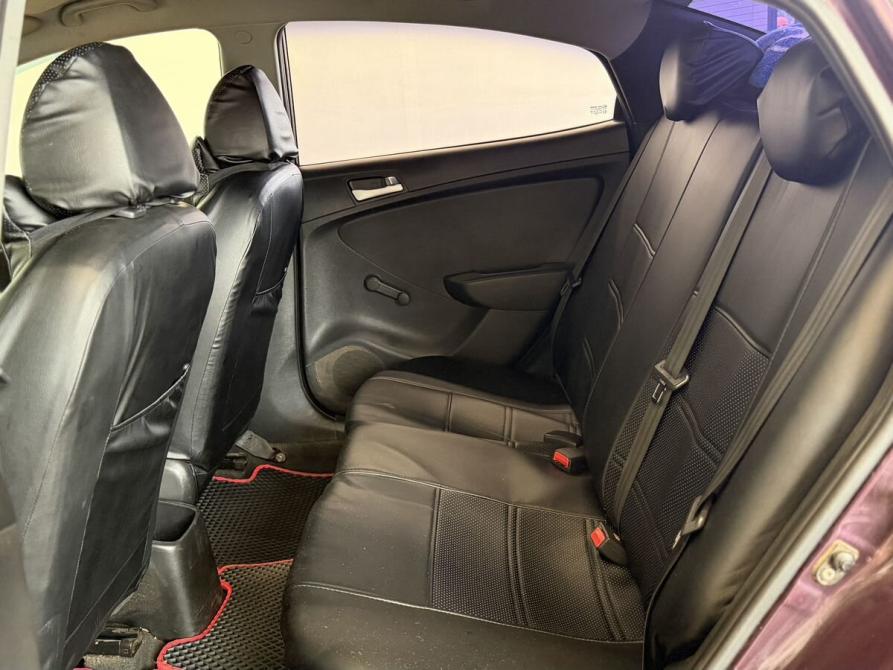 Hyundai Solaris I Псков  - изображение 10