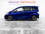 Honda Freed I Рестайлинг Тюмень  - изображение 35