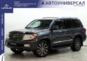 Toyota Land Cruiser 200 Series Сургут  - изображение 43