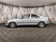 Volvo S60 I Москва  - изображение 22