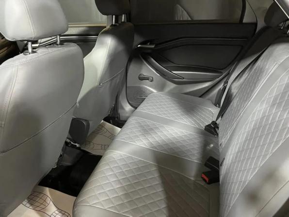 Lada (ВАЗ) Vesta I с пробегом 2019 года, цена 665 000 рублей, 117507 км, седан, Автокод Объявления