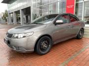 Kia Cerato II Уфа  - изображение 21