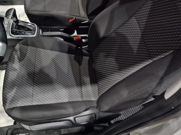 Kia Rio IV с пробегом 2019 года, цена 1 550 000 рублей, 80557 км, седан, Автокод Объявления