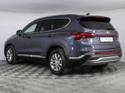 Hyundai Santa Fe IV Рестайлинг Химки  - изображение 23