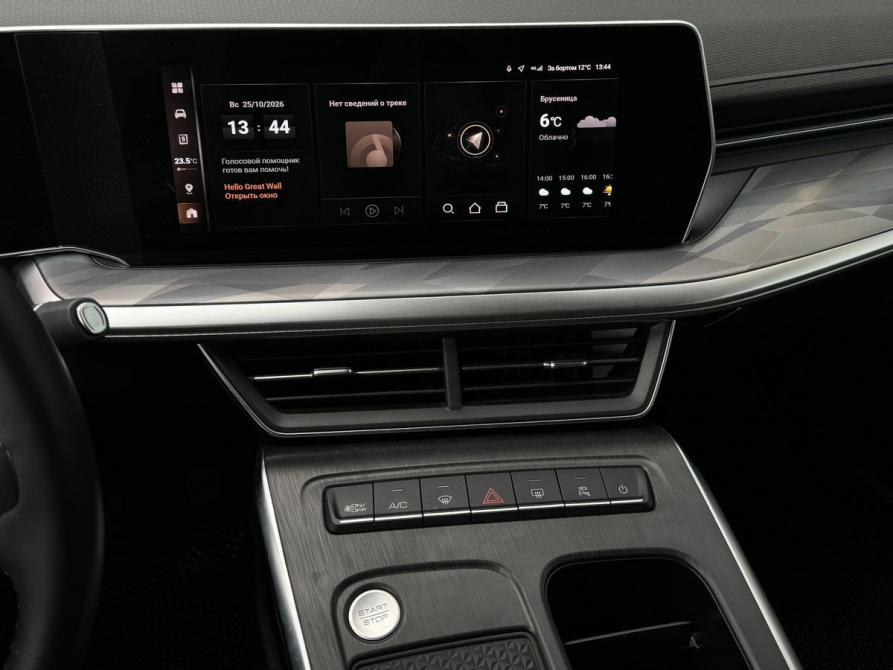 Haval F7 II Архангельск  - изображение 15