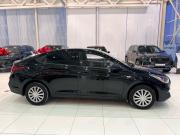 Hyundai Solaris II Москва  - изображение 39