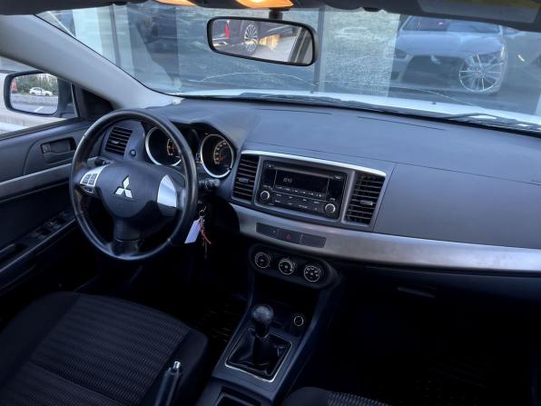 Mitsubishi Lancer X Рестайлинг с пробегом 2013 года, цена 813 000 рублей, 141290 км, седан, Автокод Объявления