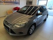 Ford Focus III Челябинск  - изображение 24