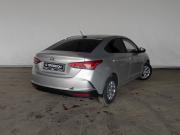 Hyundai Solaris II Рестайлинг Москва  - изображение 22