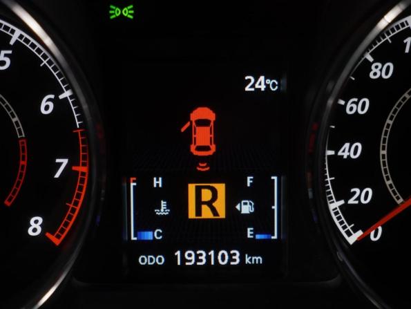 Citroen C-Crosser с пробегом 2011 года, цена 949 000 рублей, 193103 км, внедорожник, Автокод Объявления