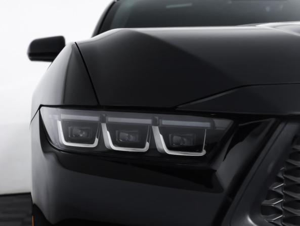 Ford Mustang VII с пробегом 2023 года, цена 5 000 000 рублей, 19751 км, купе, Автокод Объявления