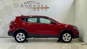 Nissan Qashqai II Рестайлинг Воронеж  - изображение 25