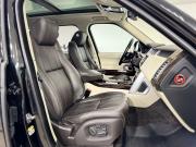 Land Rover Range Rover IV Санкт-Петербург  - изображение 52