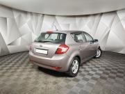 Kia Ceed I Рестайлинг Москва  - изображение 21