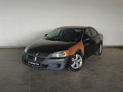 Dodge Stratus II Рестайлинг Москва  - изображение 18