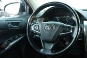Toyota Camry VII (XV50) Рестайлинг Омск  - изображение 37
