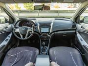 Hyundai Solaris I Рестайлинг Волгоград  - изображение 45