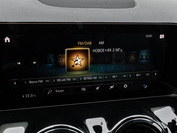 Mercedes-Benz B-Класс III (W247) с пробегом 2020 года, цена 2 225 000 рублей, 234438 км, хэтчбек, Автокод Объявления