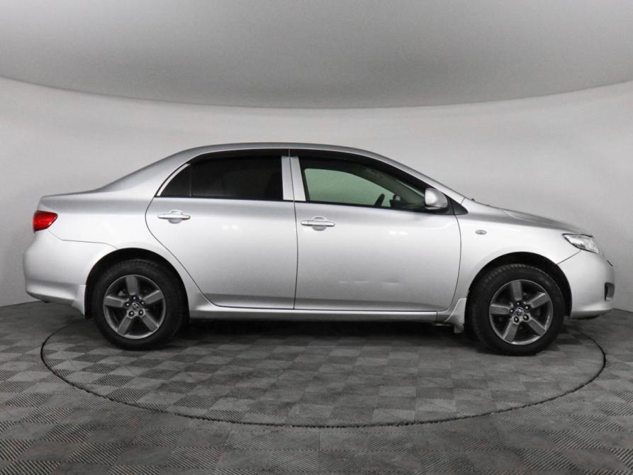 Toyota Corolla X (E140 E150) Химки  - изображение 4