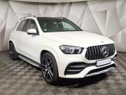 Mercedes-Benz GLE AMG II (V167) Москва  - изображение 31