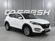 Hyundai Tucson III Ростов-на-Дону  - изображение 18