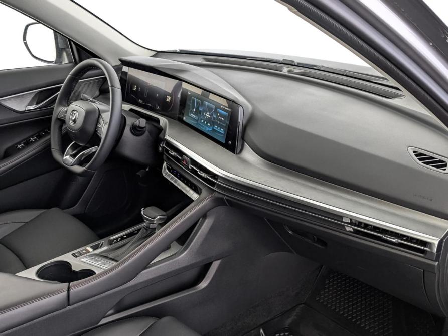 Changan CS35 Plus I Рестайлинг Москва  - изображение 13