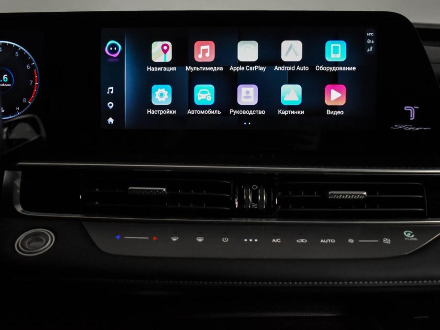 Chery Tiggo 7 Pro Max I Рестайлинг Санкт-Петербург  - изображение 13