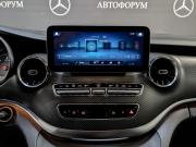 Mercedes-Benz V-Класс III (W447) Рестайлинг Москва  - изображение 47